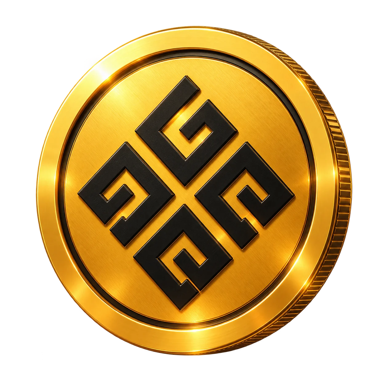 Gold Mining — GMC token