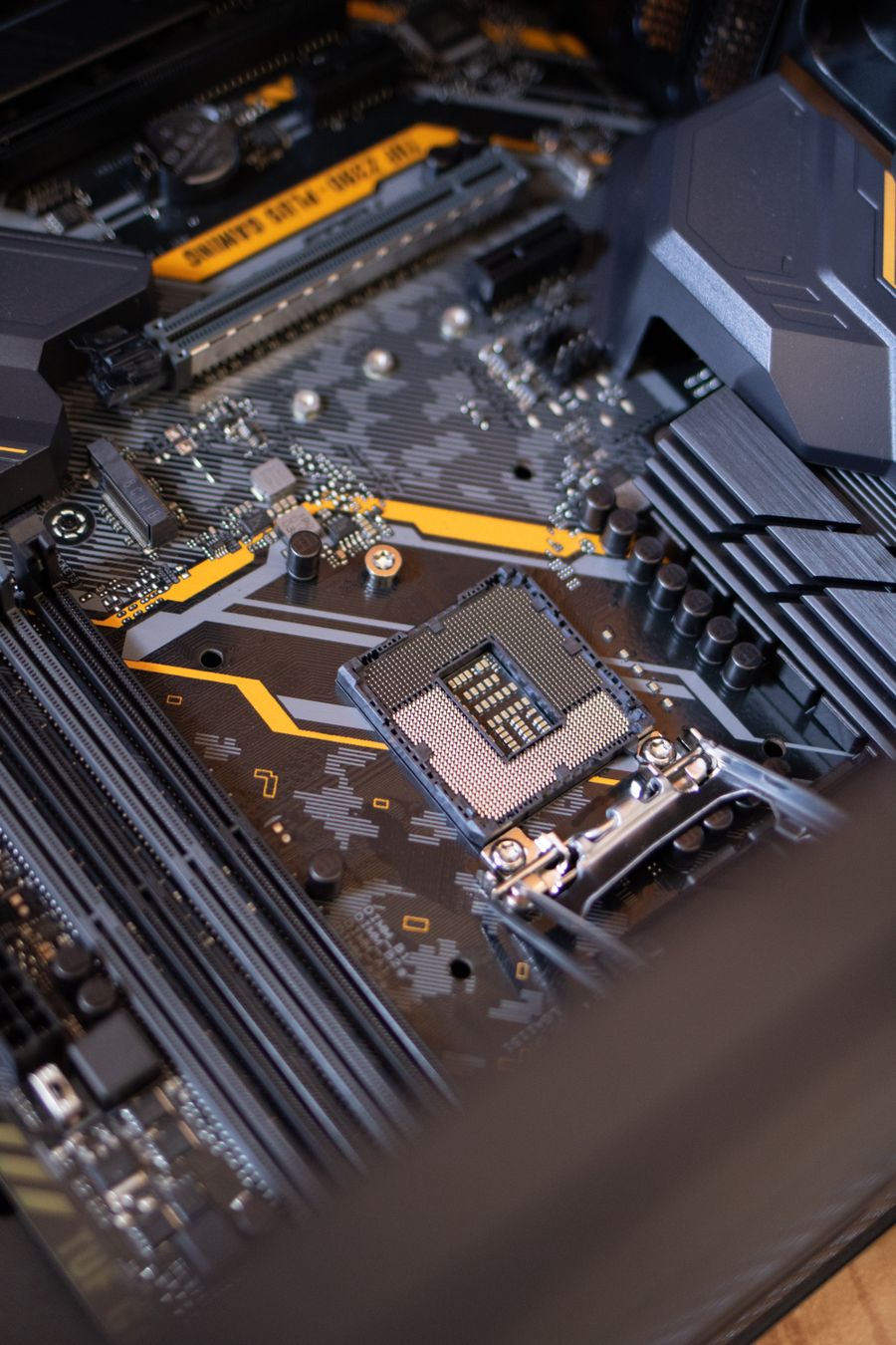 Semiconductores