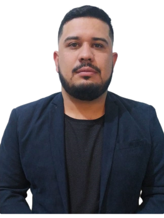 ROBSON BORGES