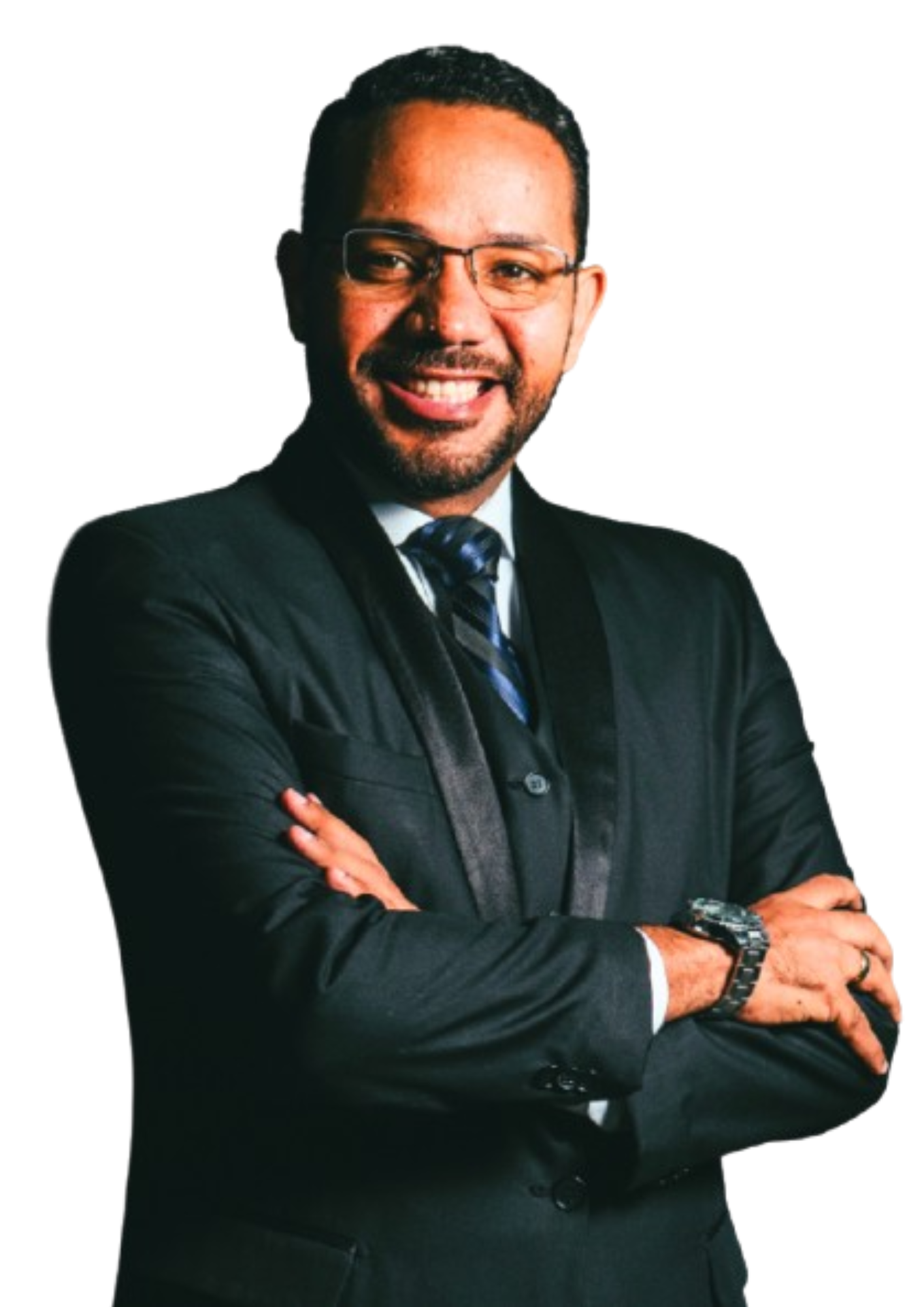 Thony Souza